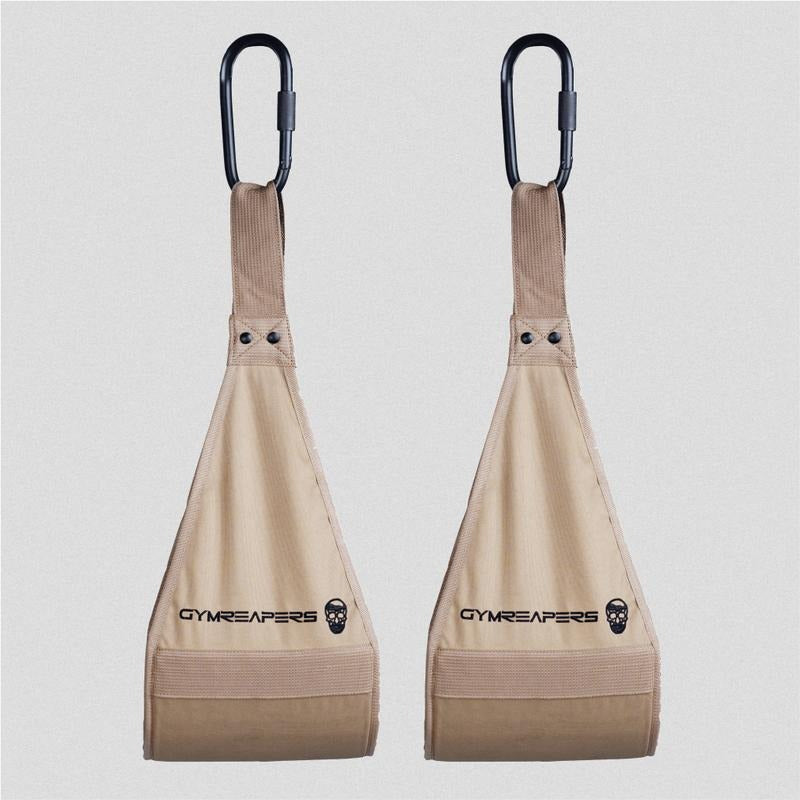 Durable Gymreapers Ab Straps for Strengthening Abs and Obliques - Tan T-Shirts, Hoodie, Sweatshirt | PodTeesHub.com