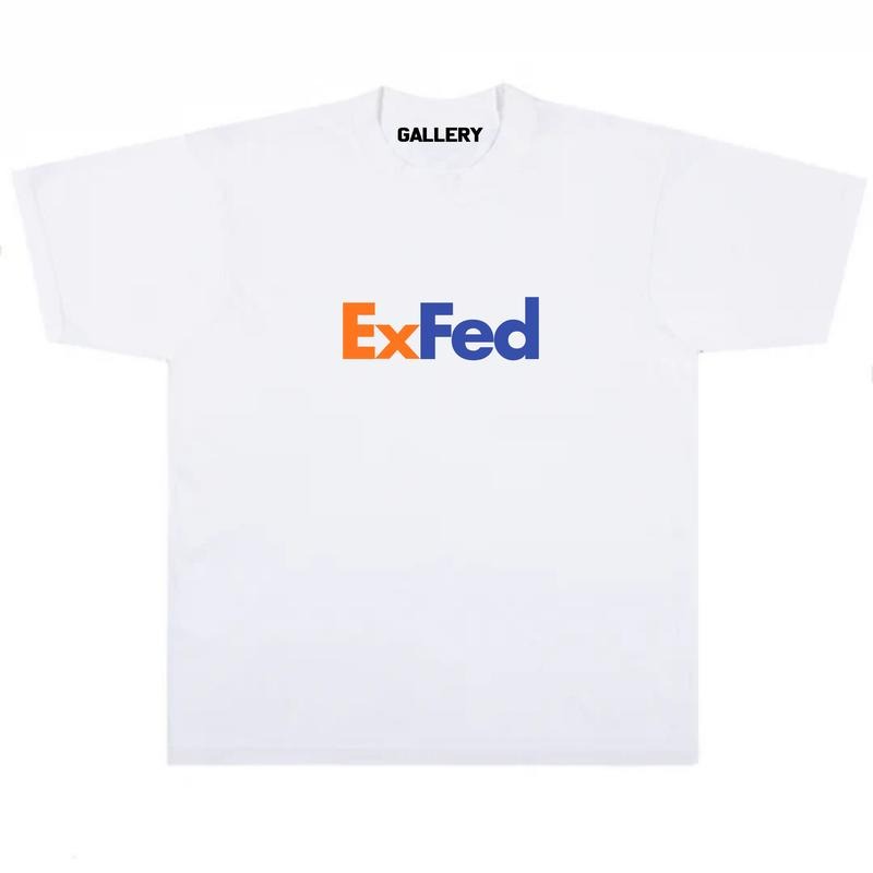 EXFED TEE Hoodie, Sweatshirt | PodTeesHub.com