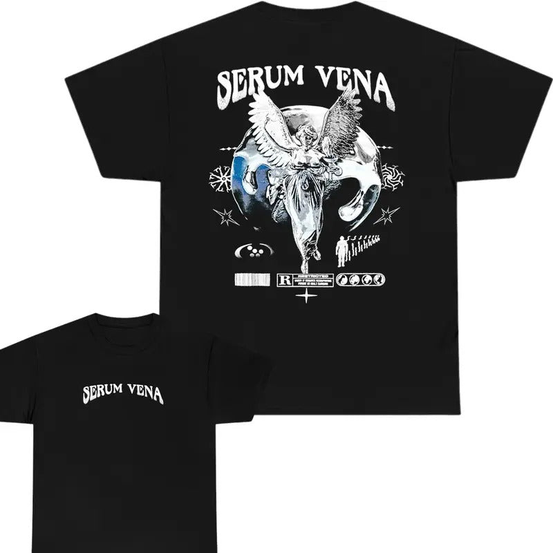 Earth V2 Pump Cover Gym Shirt, For Men, For Women Hoodie, Sweatshirt | PodTeesHub.com