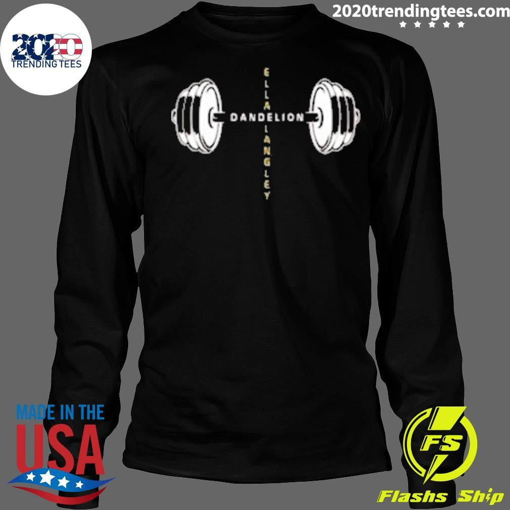 Ella Langley Dandelion Ella’s Fellas est 2026 Shirt