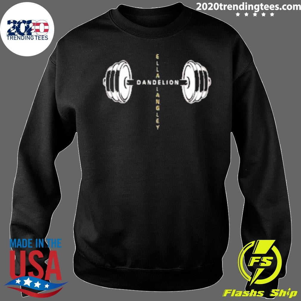 Ella Langley Dandelion Ella’s Fellas est 2026 Shirt