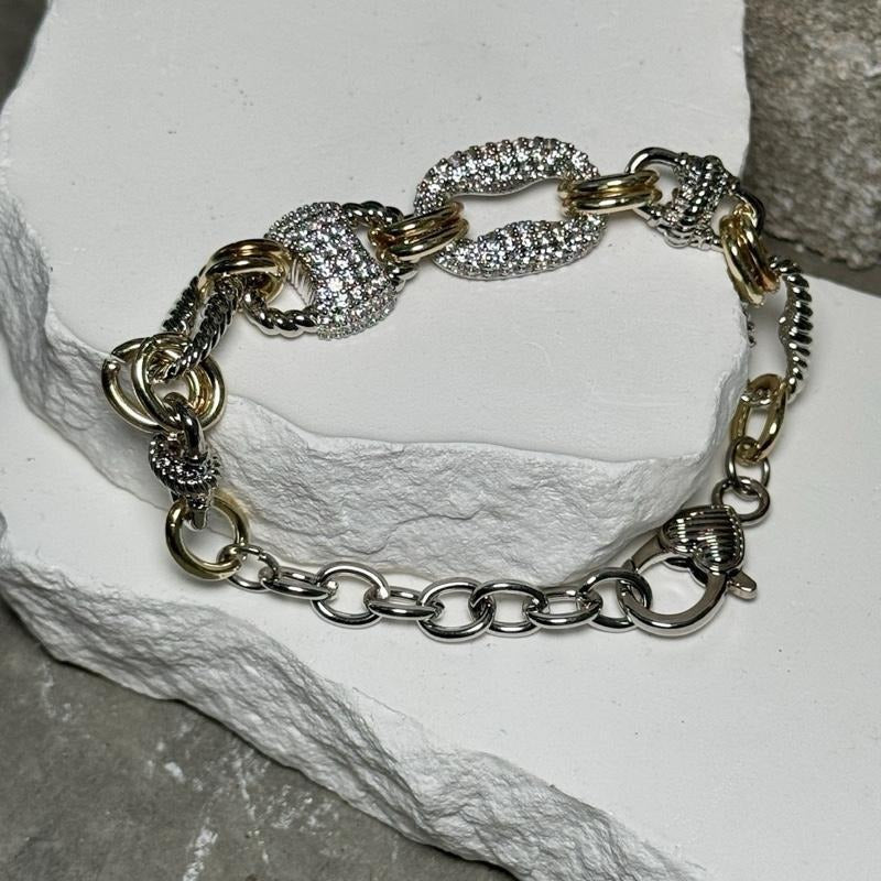 Endless Sparkle Link Bracelet T-Shirts, Hoodie, Sweatshirt | PodTeesHub.com