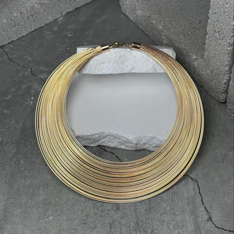 No Filter Wire Choker 14" w/ Extender T-Shirts, Hoodie, Sweatshirt | PodTeesHub.com
