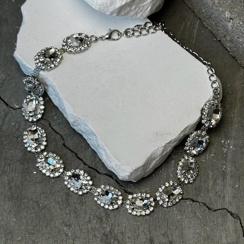 Blizzard Bling Choker 12" w/ Extender T-Shirts, Hoodie, Sweatshirt | PodTeesHub.com