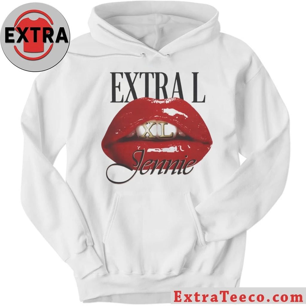 Extral Jennie Shirt