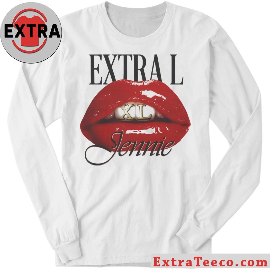 Extral Jennie Shirt