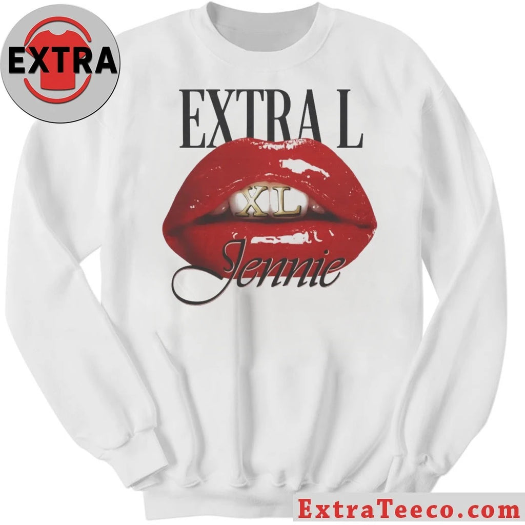 Extral Jennie Shirt