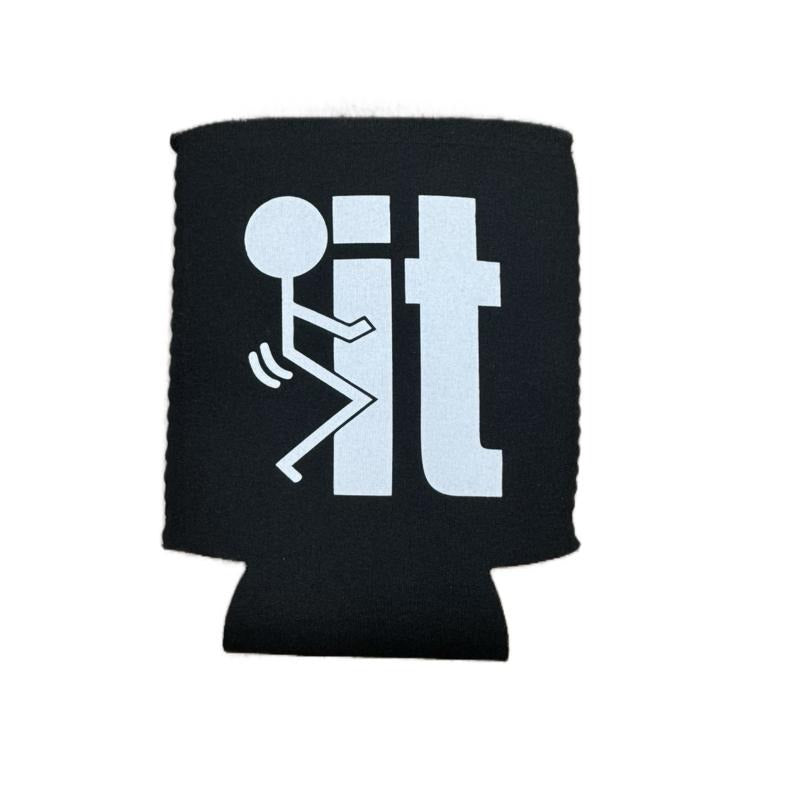 F It Can Insulator- Keep Your Drinks Cold and Hot! T-Shirts, Hoodie, Sweatshirt | PodTeesHub.com