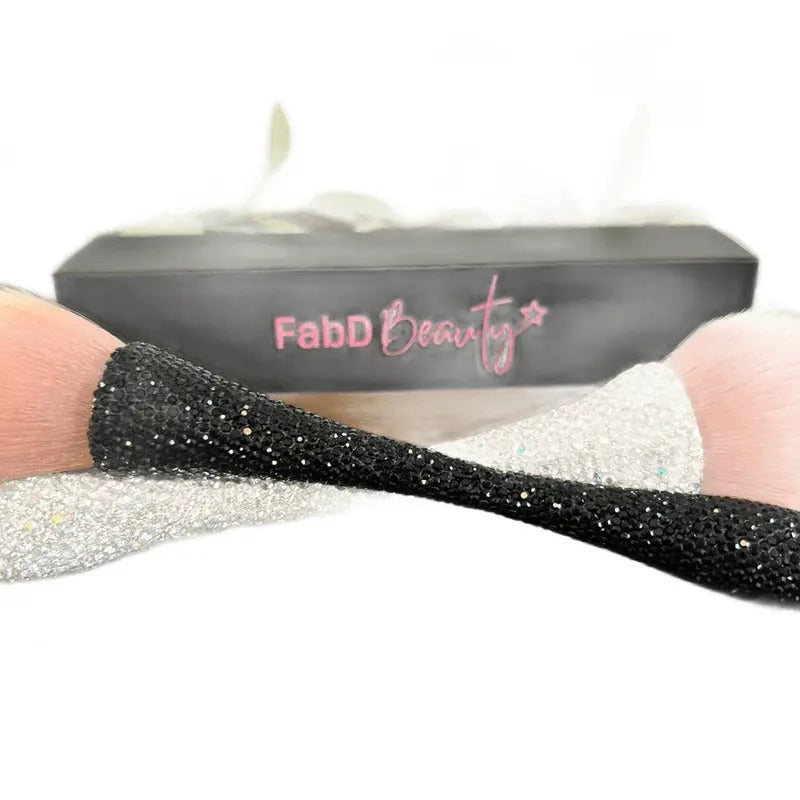 FabD Beauty- Born To Bling Makeup Brush T-Shirts, Hoodie, Sweatshirt | PodTeesHub.com