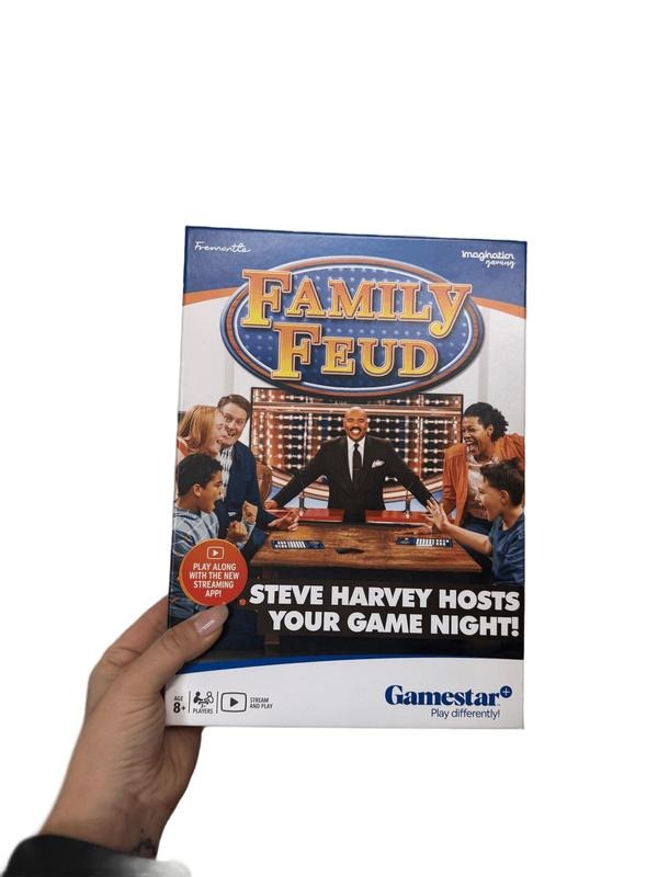 Family Feud Steve Harvey Game T-Shirts, Hoodie, Sweatshirt | PodTeesHub.com