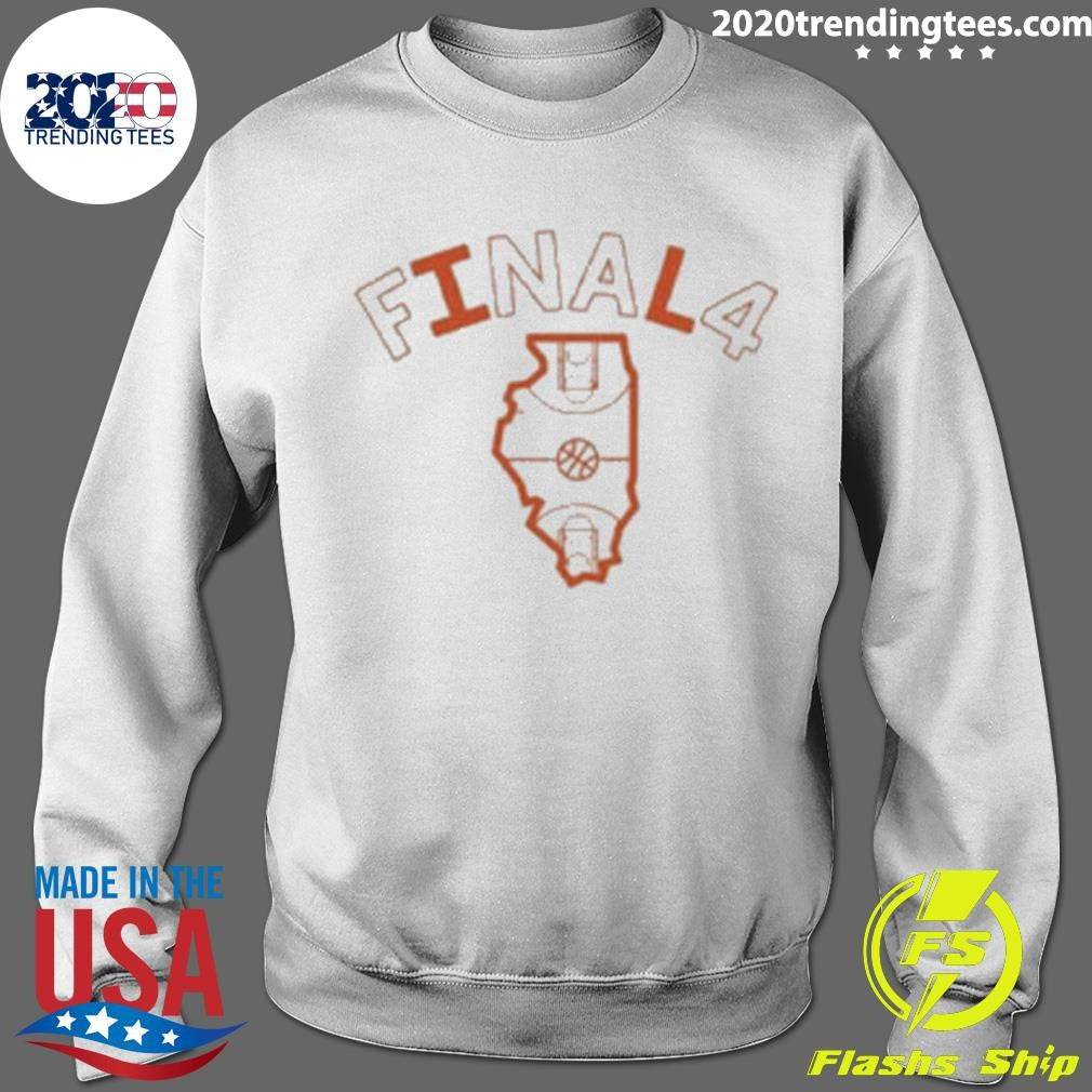 Final 4 Il Shirt