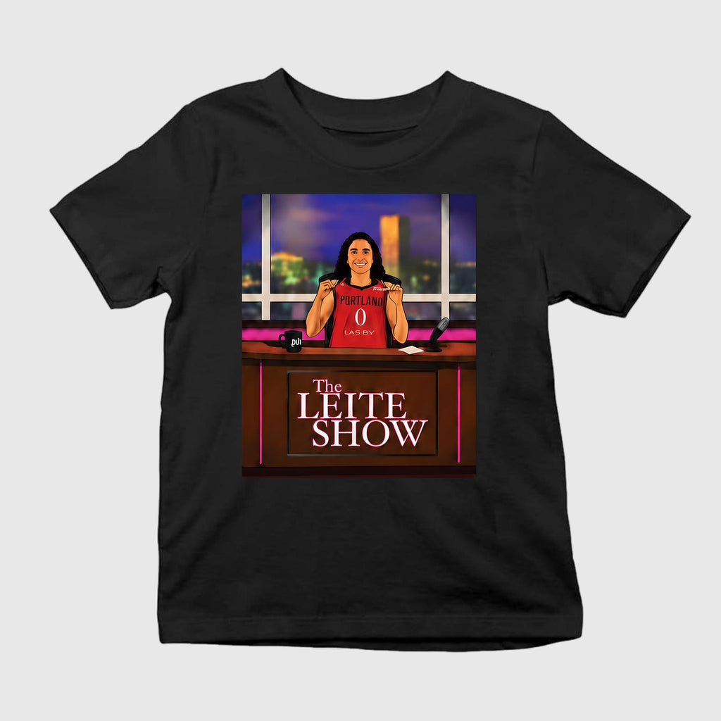 Fire Sarah Ashlee Barker The Leite Show Shirt