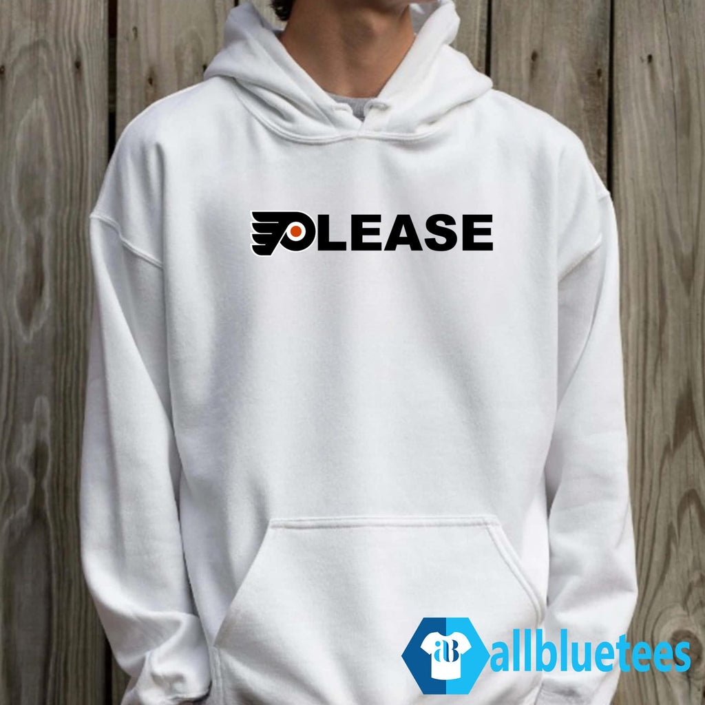 Flyers Please Shirt