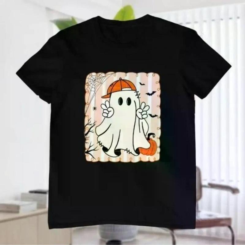 Fun Halloween T-Shirt for Kids and Adults Perfect for Matching Trick or Treat Outfits Hoodie, Sweatshirt | PodTeesHub.com