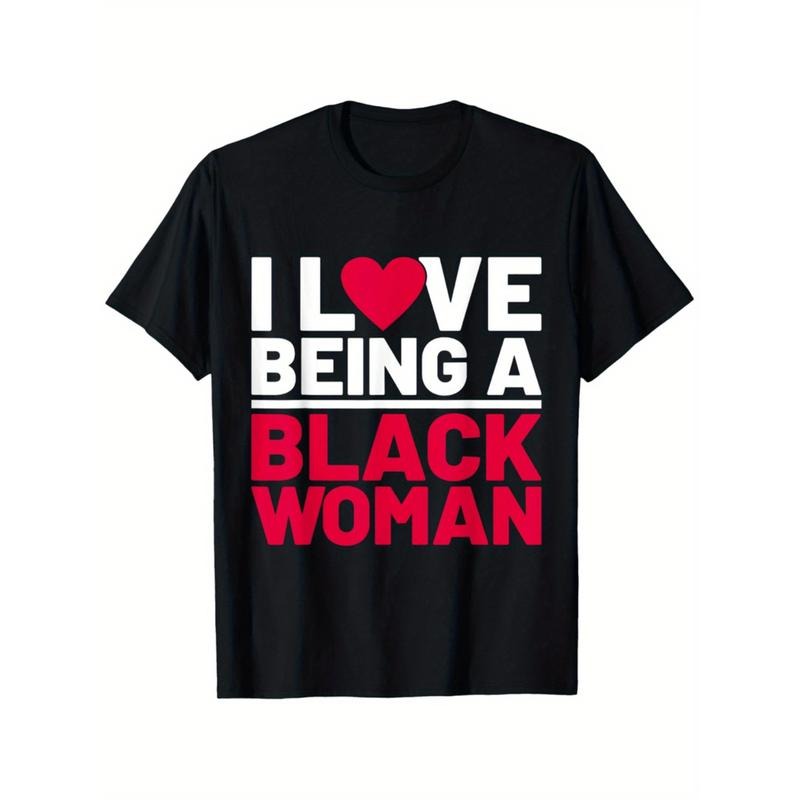 Funny History Month T Shirt For Adults Soft Breathable Comfortable Short Sleeve Tee Gift In Black XXXL Size Hoodie,...