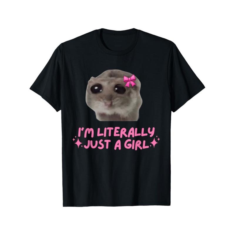 Funny I Am T Shirt In Stylish Black Hoodie, Sweatshirt | PodTeesHub.com