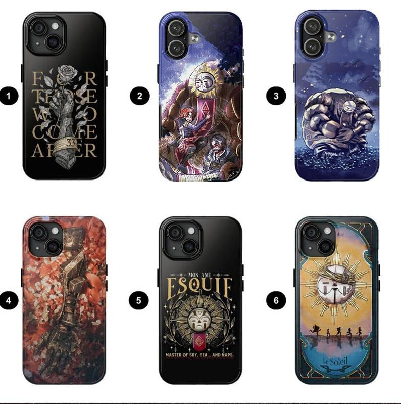 Game of the year phone case, Gameplay Phone Case, Gaming Phone Case, Gift For Fans T-Shirts, Hoodie, Sweatshirt