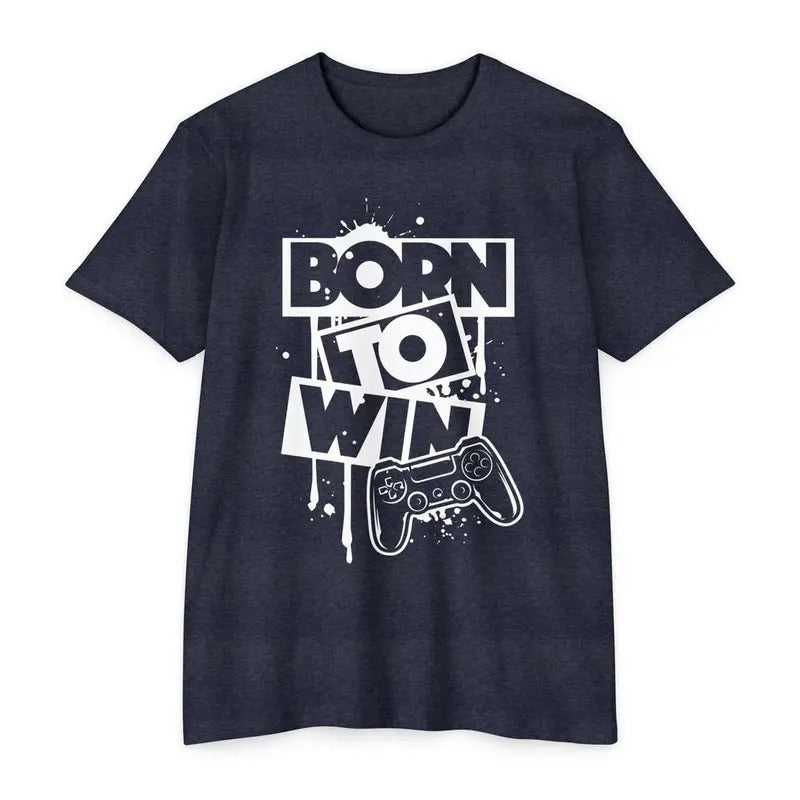 Gaming Jersey  T-shirt Hoodie, Sweatshirt | PodTeesHub.com