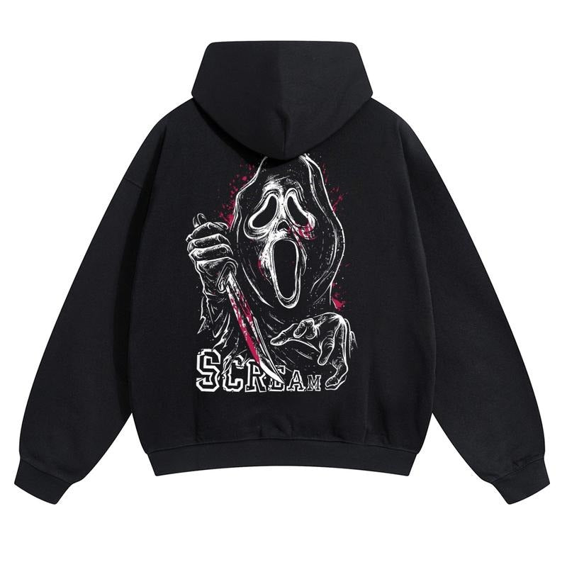 Ghost Clothing Graphic Hoodies Fall Outfits Outfits Men Hoodies Men Vacation Outfits Sweater Longsleeveshirt Fall Outfit...
