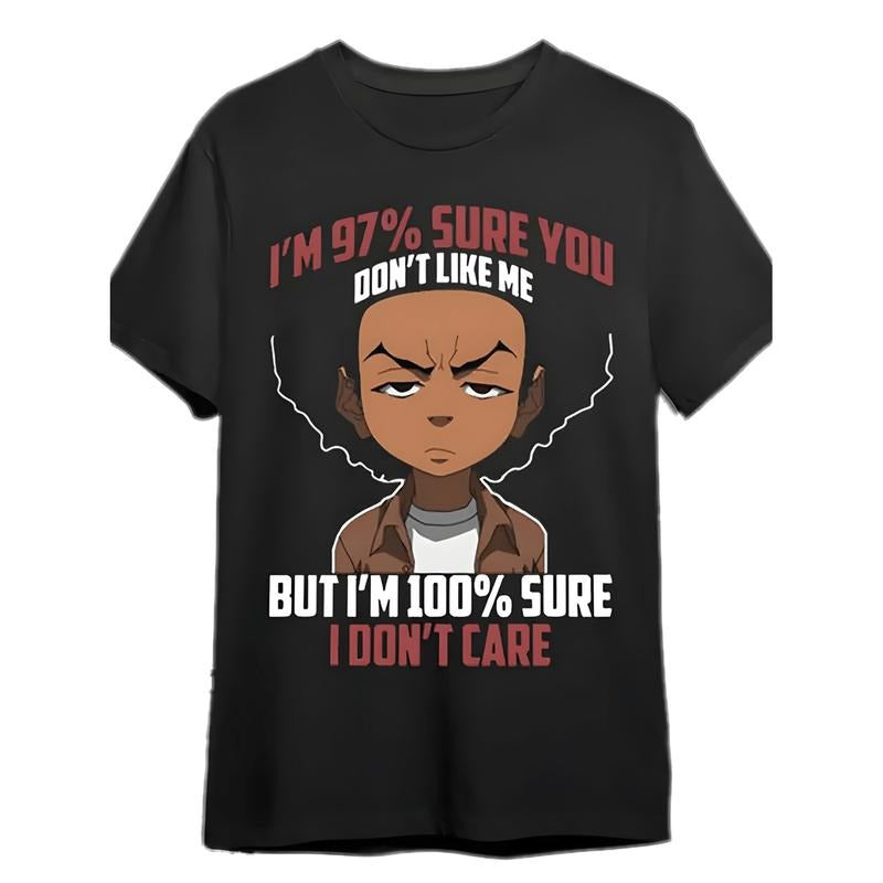 [Graphic Tees] Cotton graphic tee for men soft cotton short sleeve crew neck t shirt with casual wear outdoor activities...