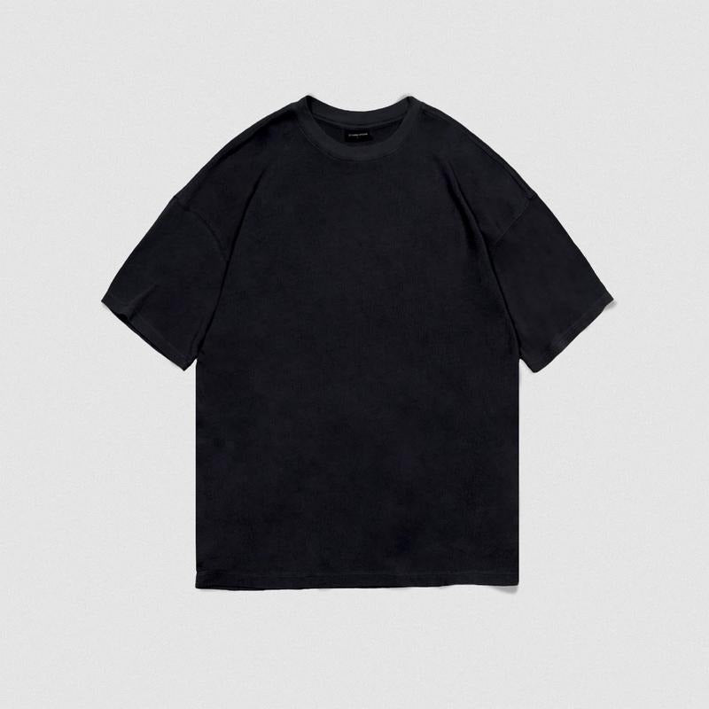Gymreapers DNA Tee - Oversized Crew Neck Short Sleeve T-Shirt Hoodie, Sweatshirt | PodTeesHub.com