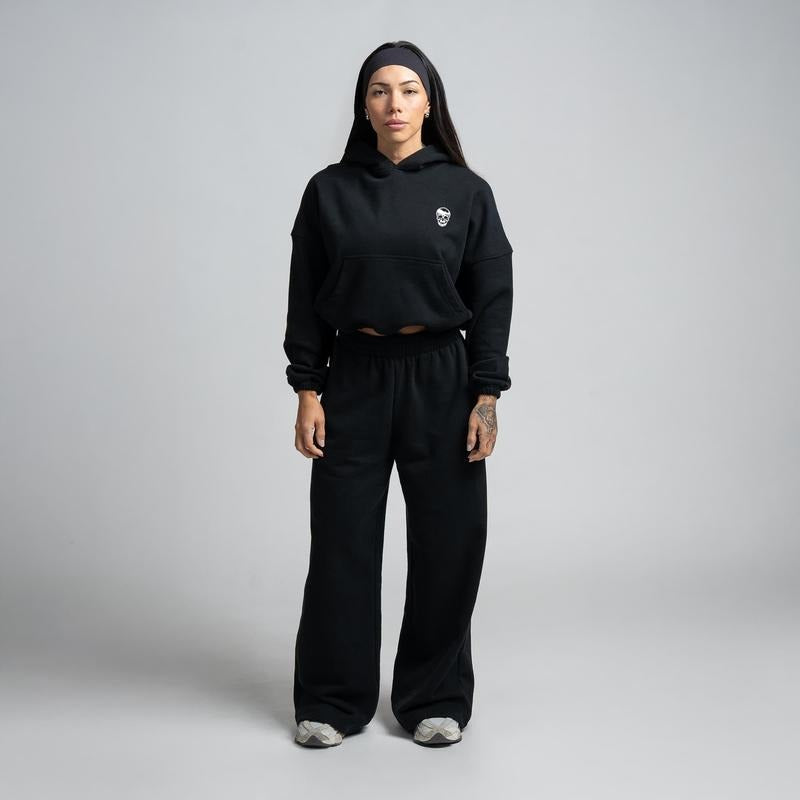 Gymreapers Women's Heavyweight Warm-Up Set Made With TerryTrain Terry Fabric Odor-Resistant Finish T-Shirts, Hoodie,...