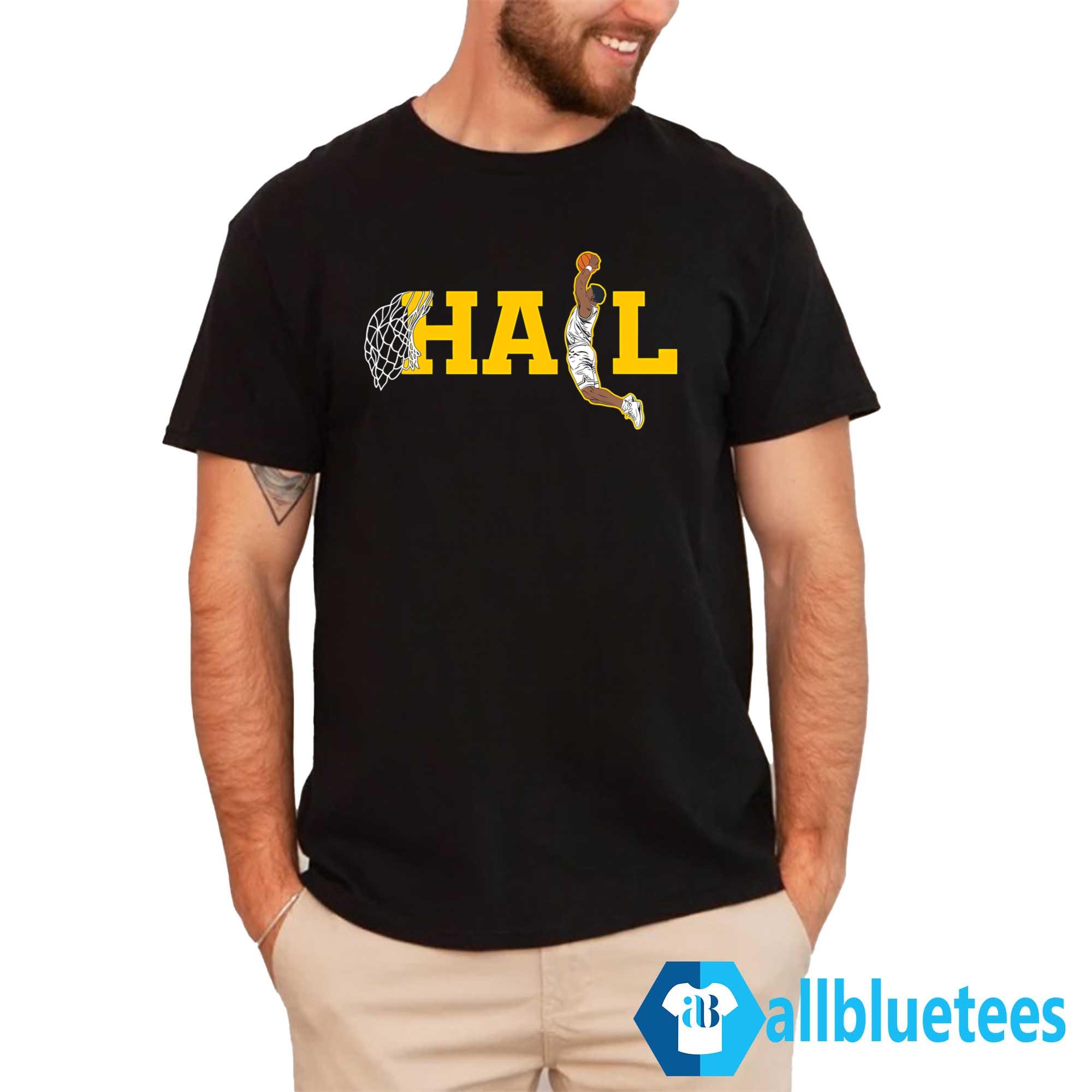 Hail Dunk Shirt