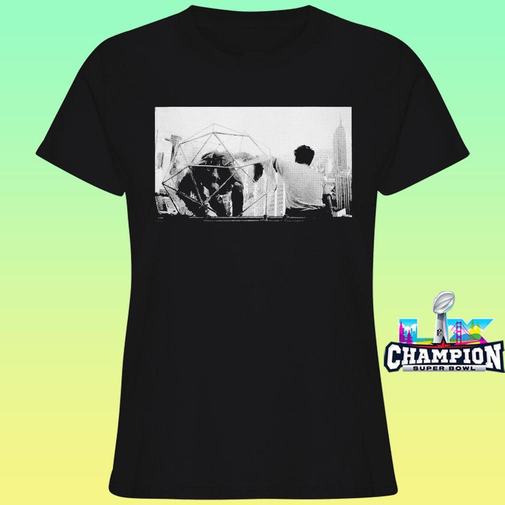 Hail Mary You Just Need Someone Shirt