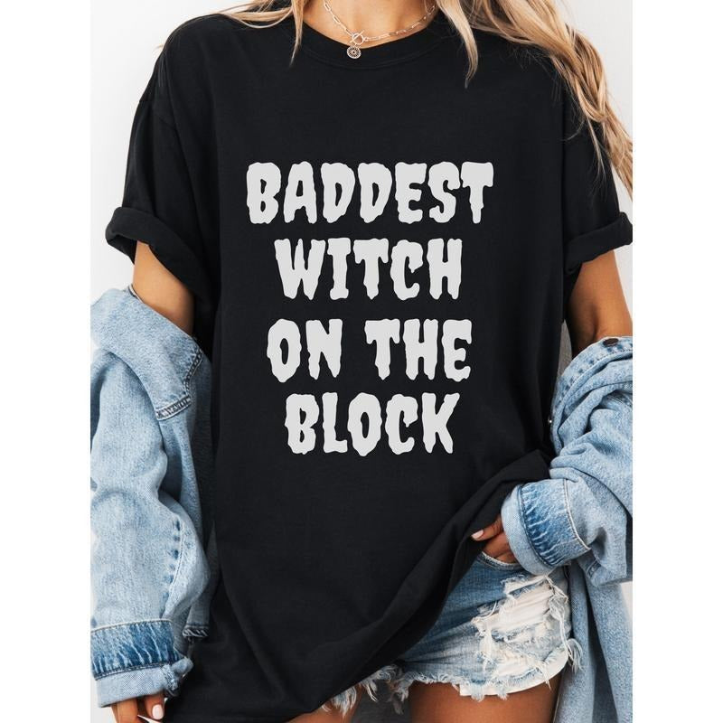 Halloween Edition Blooper Tees womens tshirt, Pure Cotton Hoodie, Sweatshirt | PodTeesHub.com