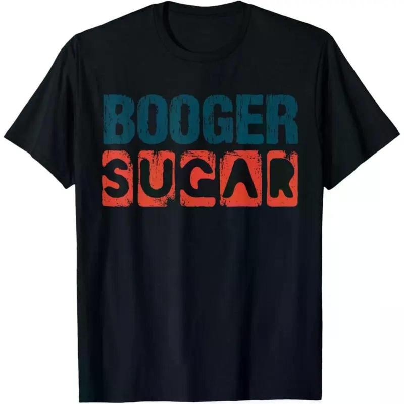 Halloween Ghost Tee Hilarious Adult Meme T-Shirt Featuring Playful Booger Sugar Design Hoodie, Sweatshirt | PodTeesHub.com
