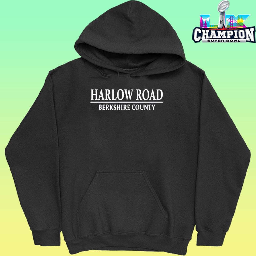 Harlow Road Berkshire County Shirt