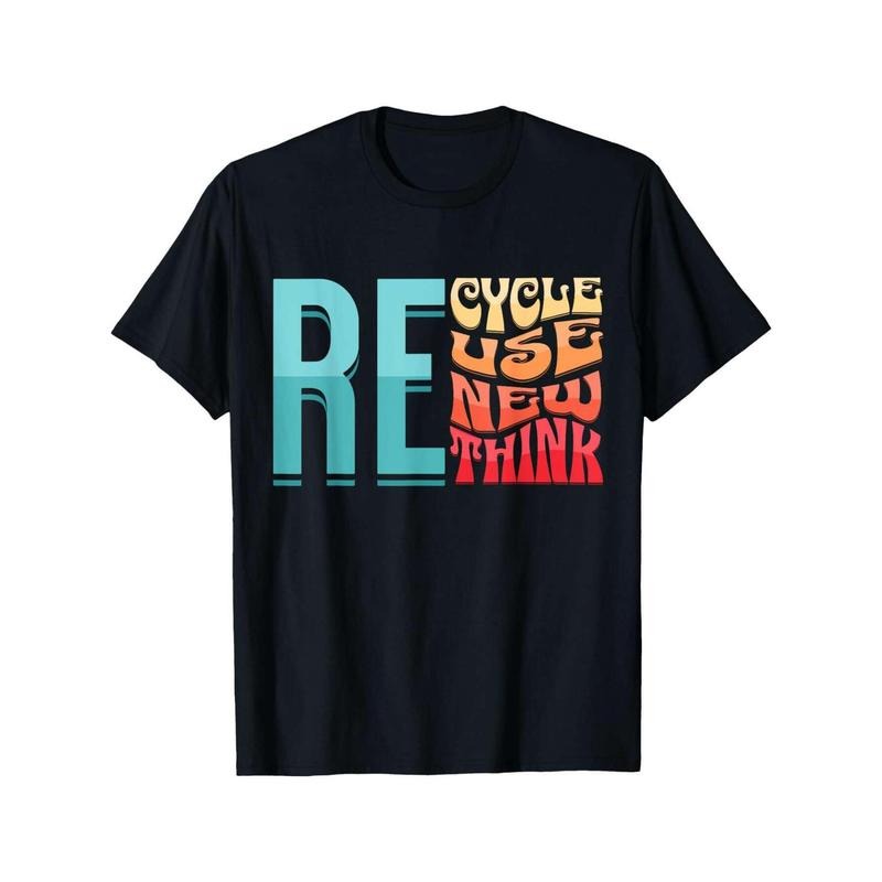 High-Quality Vintage-Inspired T-Shirt for Men - Comfortable Cotton, Short Sleeve, Crew Neck