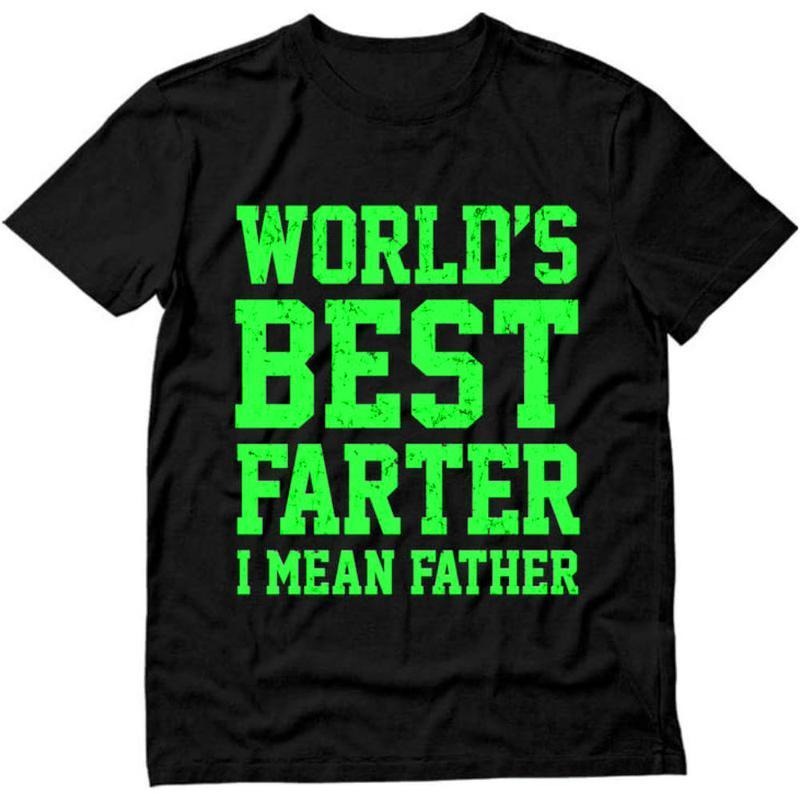 Hilarious Father Shirt Gift Idea for Men Celebrating Dad's Unique Sense of Humor Hoodie, Sweatshirt | PodTeesHub.com