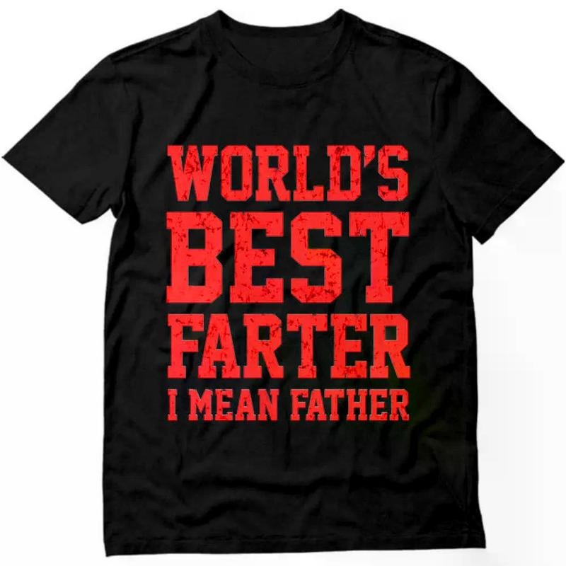 Hilarious Fathers Day Shirt Gifts for Dad Funny TShirt for Men Hoodie, Sweatshirt | PodTeesHub.com