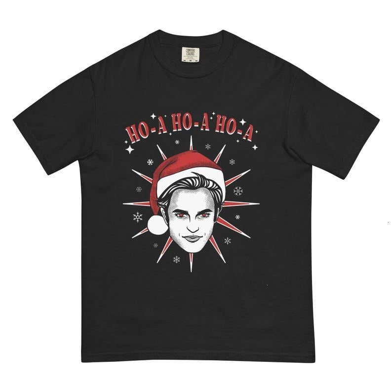 Ho-a Ho-a unisex Holiday Tee, Ho-a Ho-a sweatshirt Hoodie | PodTeesHub.com
