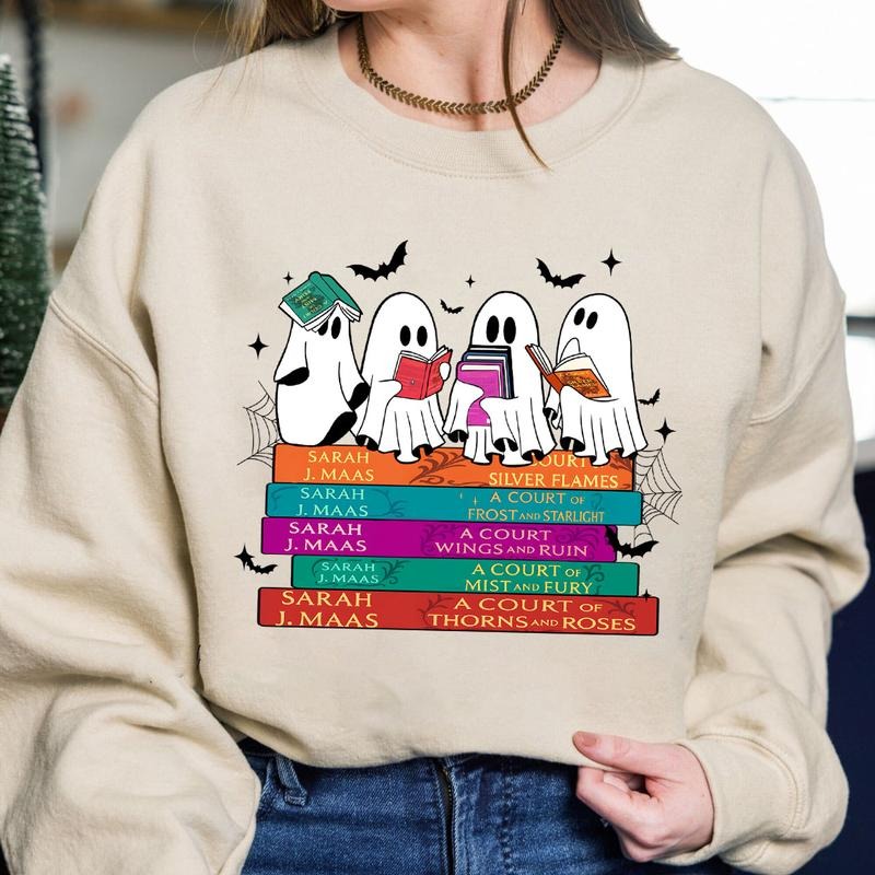 Hockey romance shirt, Literary sweatshirt, Book lover Hoodie, Reading top, Book boyfriend shirt, Romance reader...
