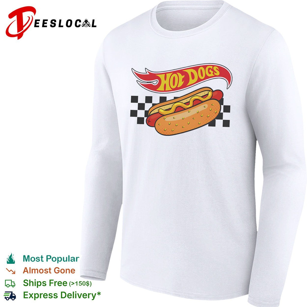 dogs checkerboard shirt