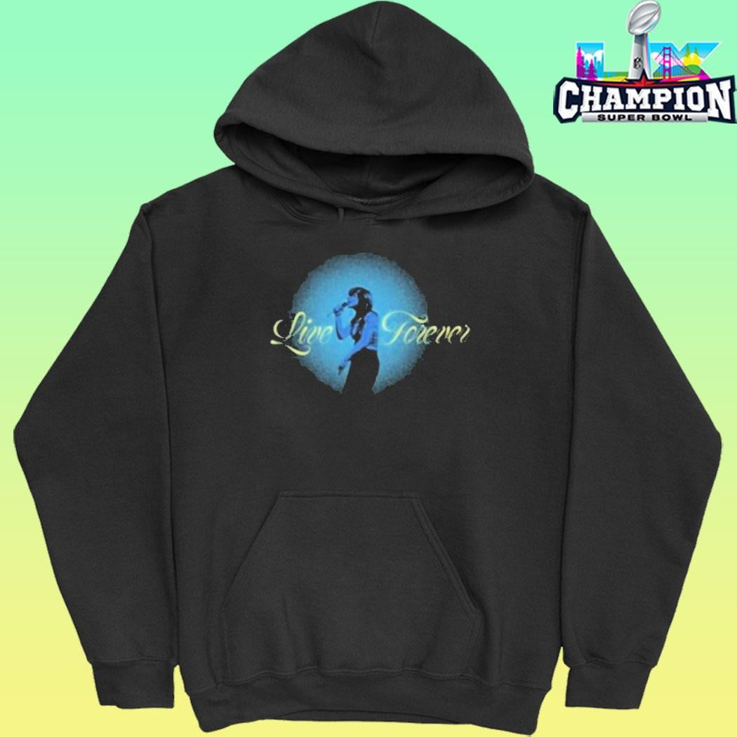 Hurray For The Riff Raff Airbrush Shirt