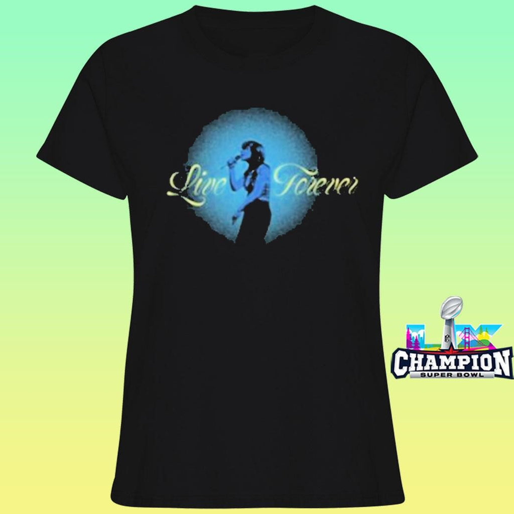 Hurray For The Riff Raff Airbrush Shirt