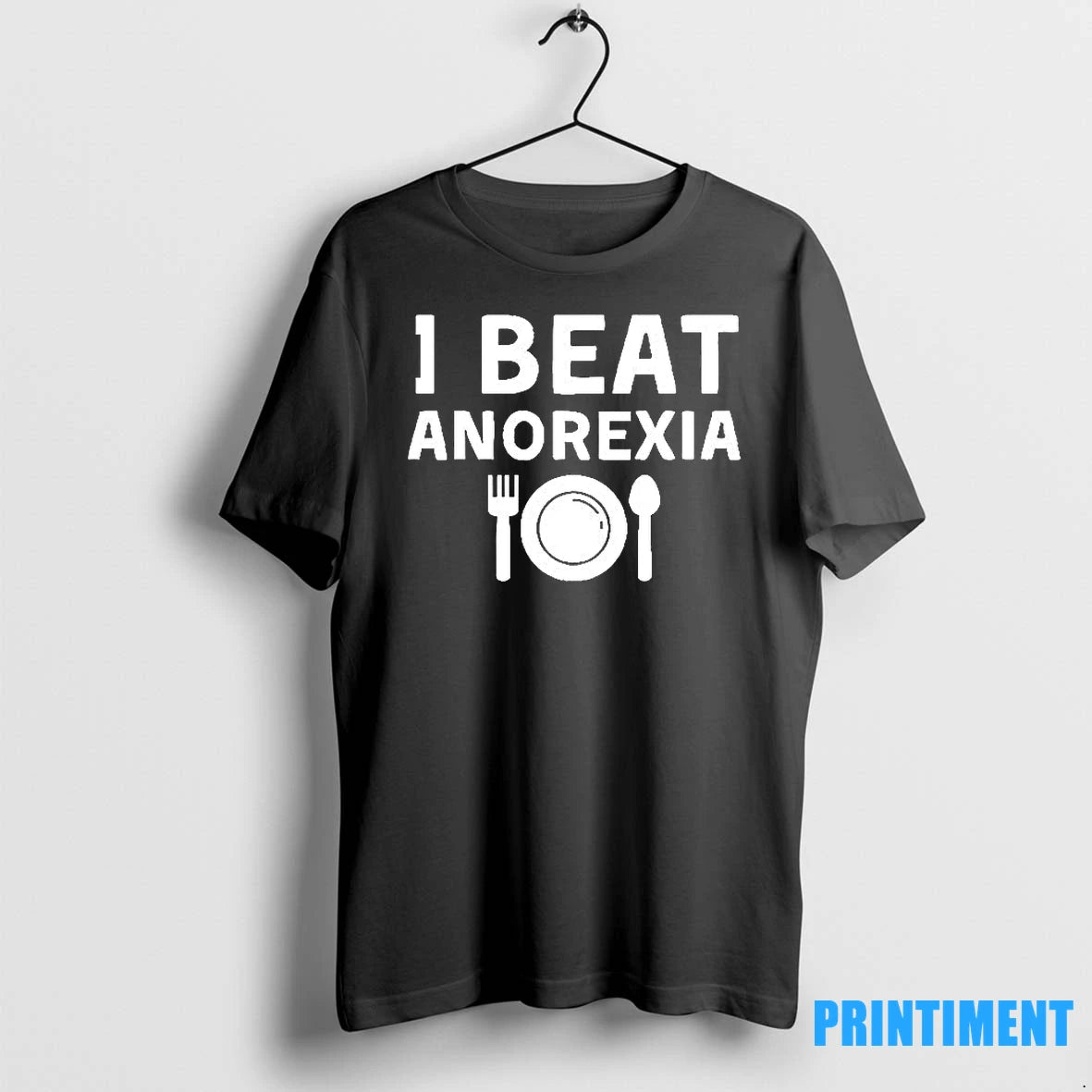 I Beat Anorexia Tshirts Sweater