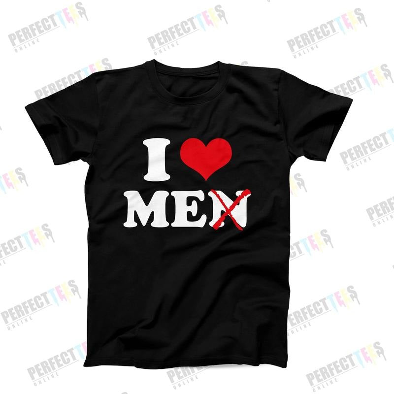 I Heart Me T-Shirt, I Love Men Unisex Graphic T-Shirts, Hilarious I Love Tee, Humor I Heart Shirt, I Love Gift Idea  ...