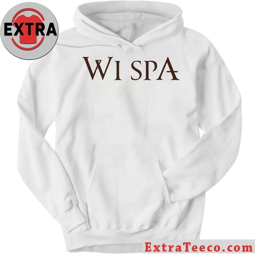 I Love LA Tallulah Wispa Shirt