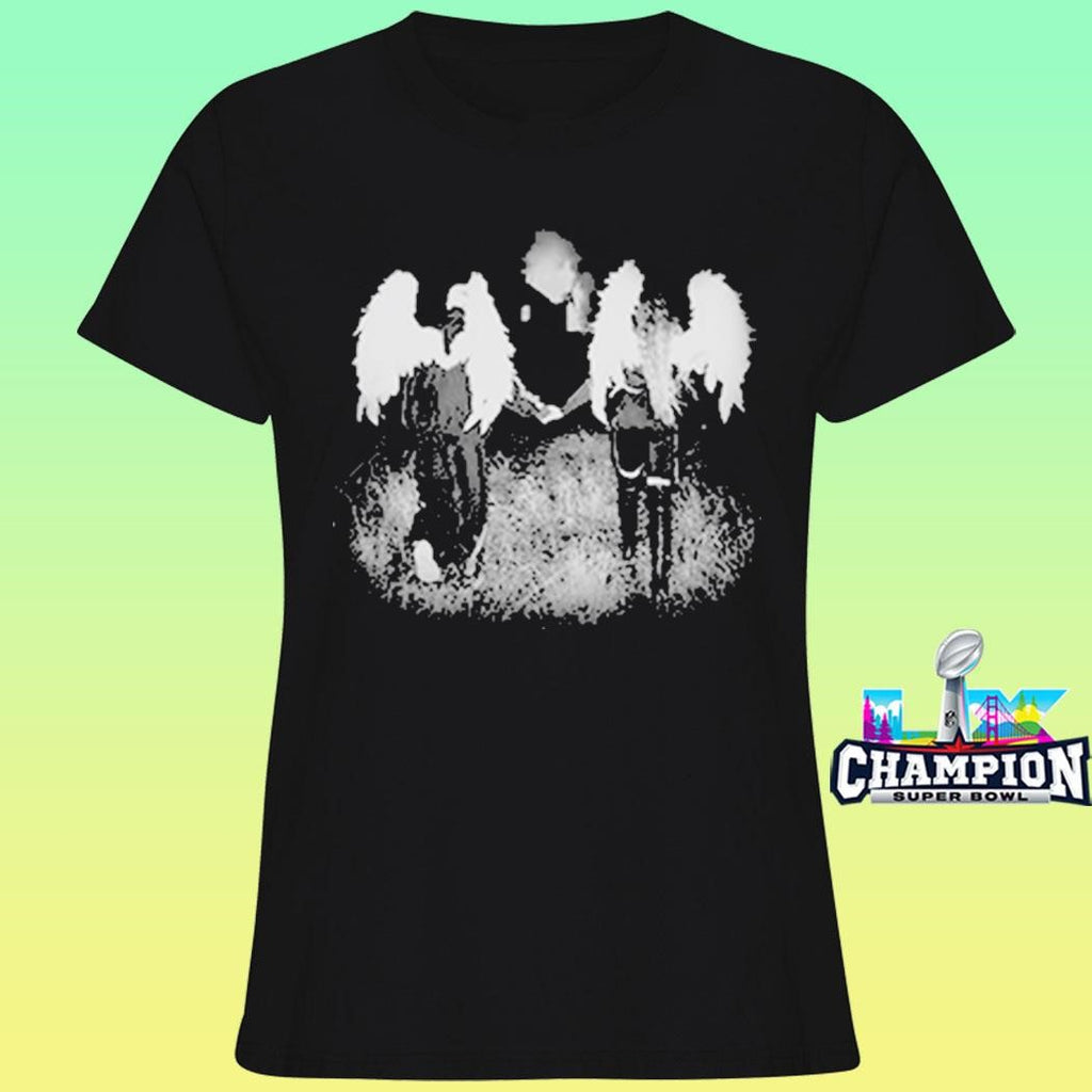 Ic3peak Coming Home Shirt