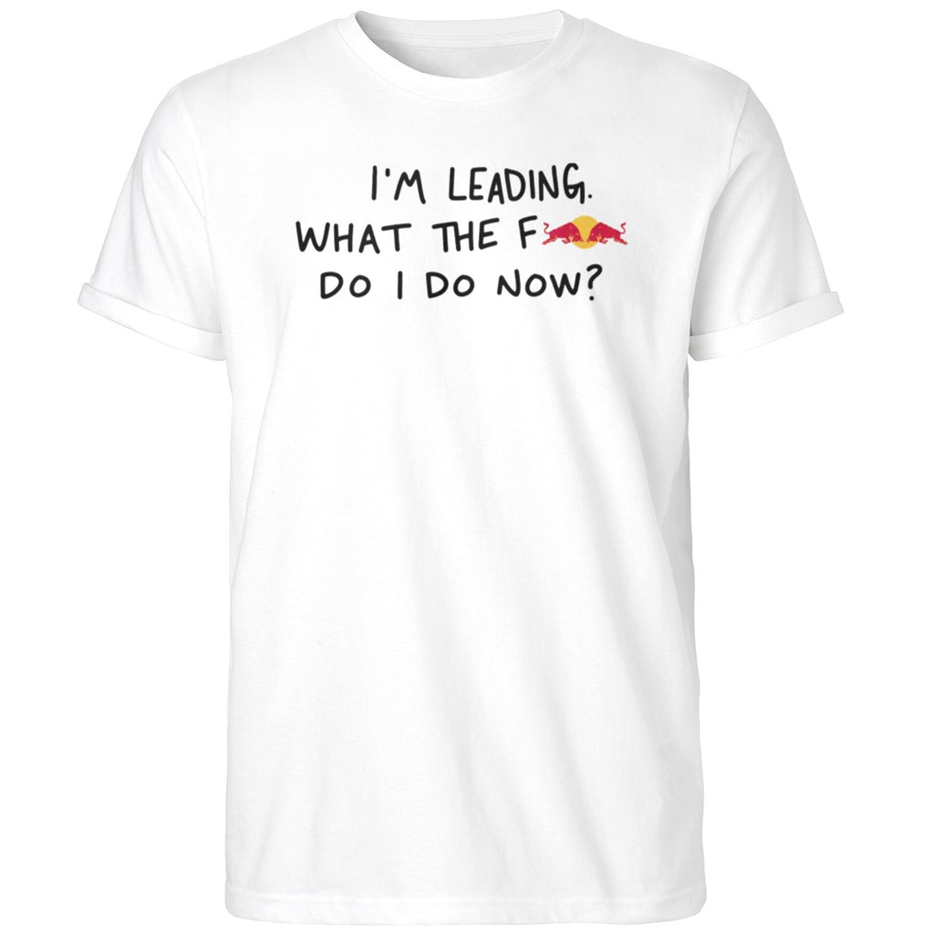 I’m Leading What The Fredbull Do I Do Now Shirt