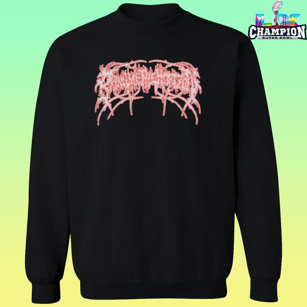 Impericon Bring Me The Horizon Nobody Loves You Shirt