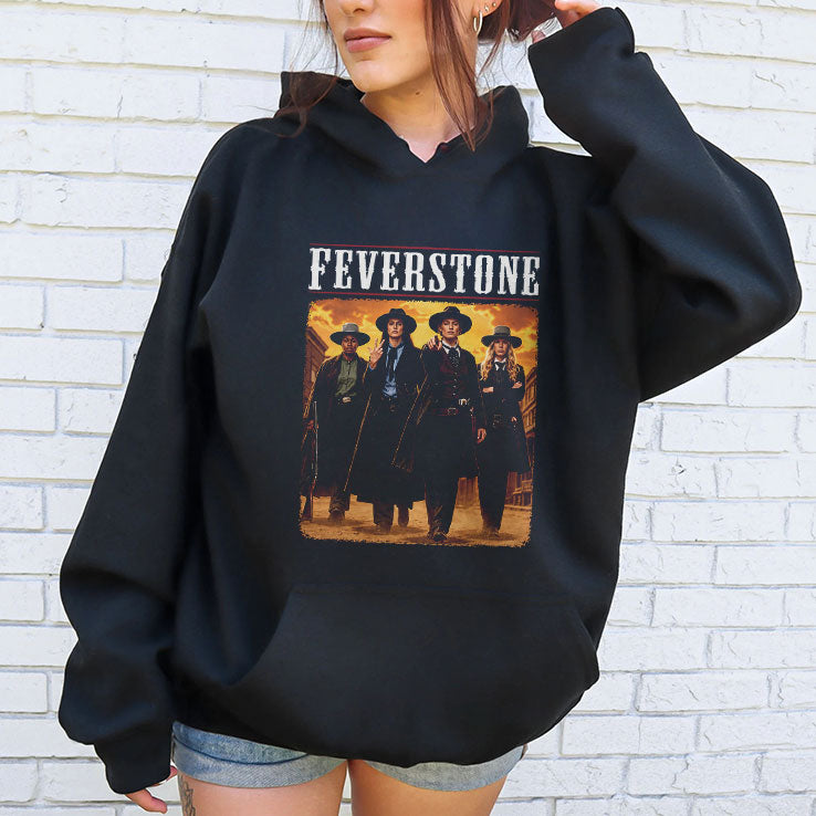Indiana Fever x Tomb Stone Feverstone Caitlin Clark Sophie Cunningham Aliyah Boston And Kelsey Mitchell T Shirt