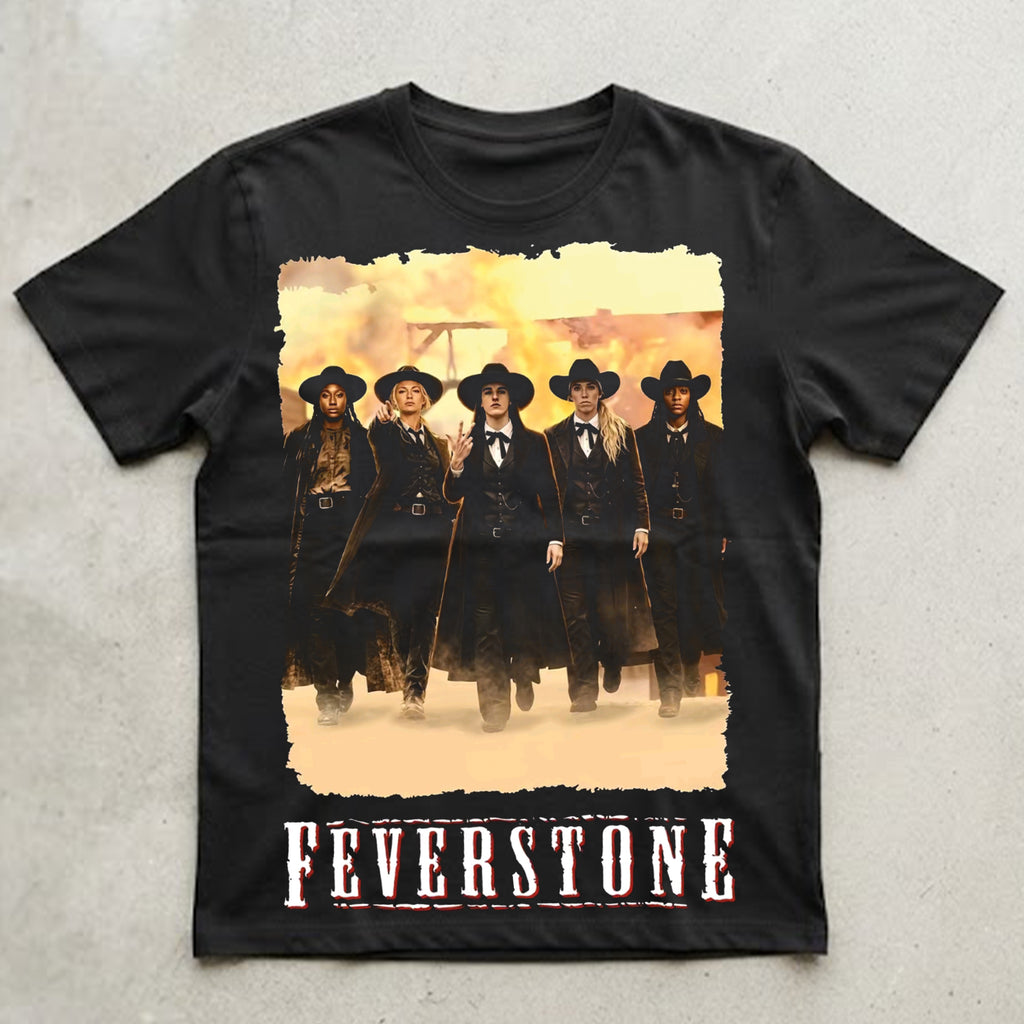 Indiana Feverstone Shirt