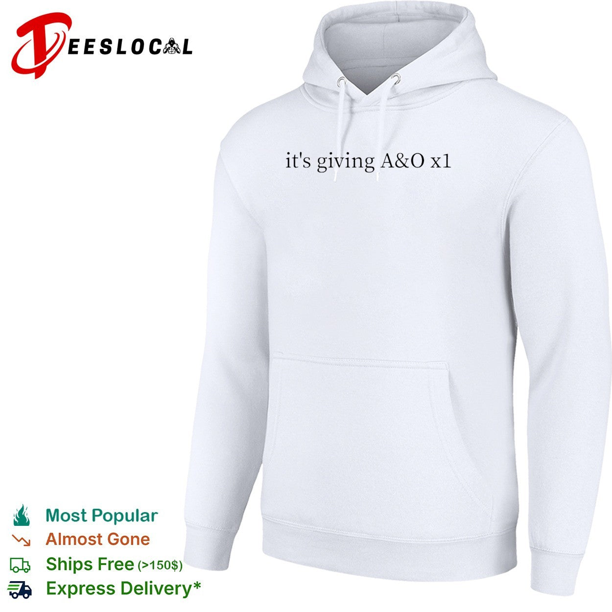 It’s giving A and O x1 shirt