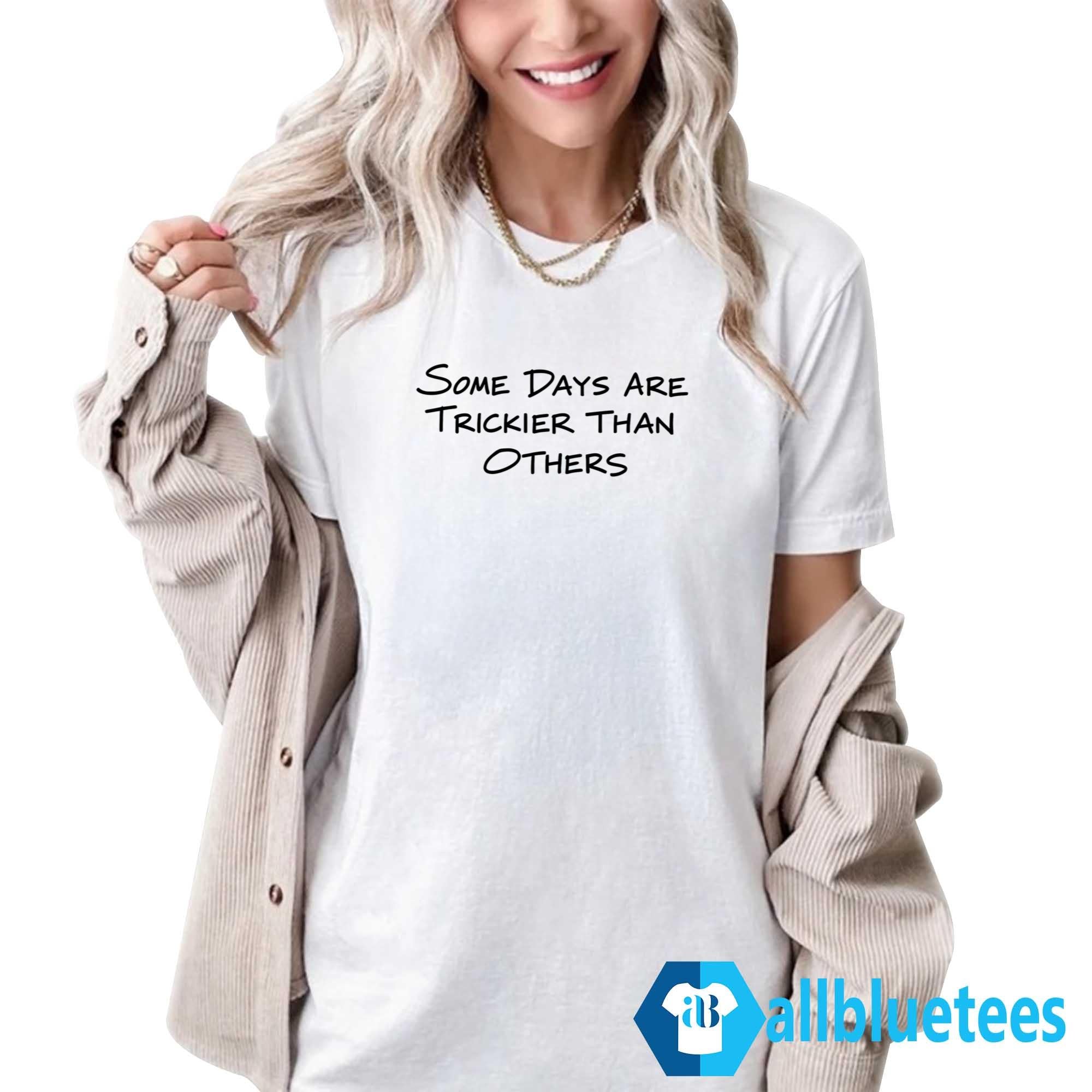 IWBC Whoopi Goldberg Shirt