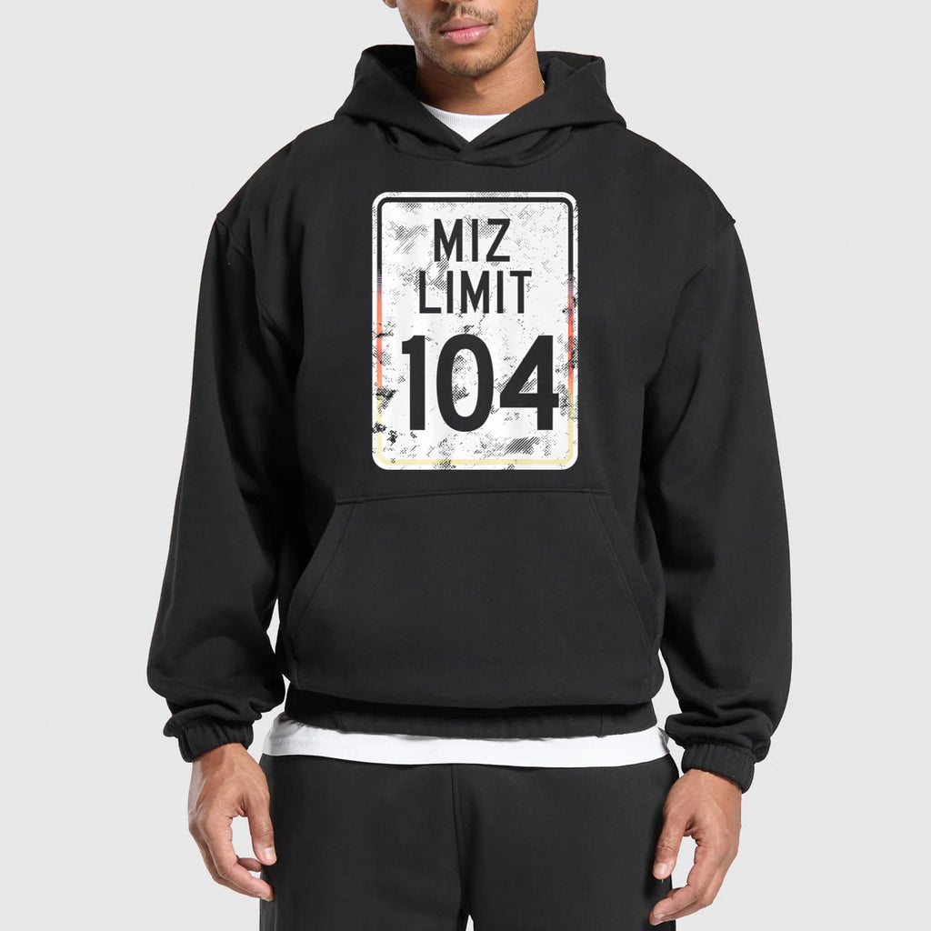 Jacob Misiorowski Miz Limit Shirt